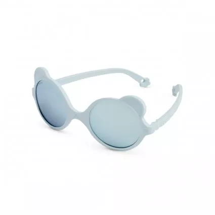 KI ET LA Ourson bleu ciel 0/1y Lyon Optique Terreaux KI ET LA