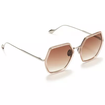 Sunday Somewhere SUN5013 C2 ELIZABETH IN PINK Lyon Optique Terreaux Sunday Somewhere