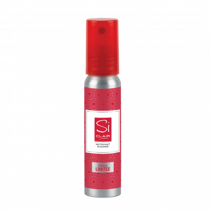 SPRAY NETTOYANT RECHARGEABLE
