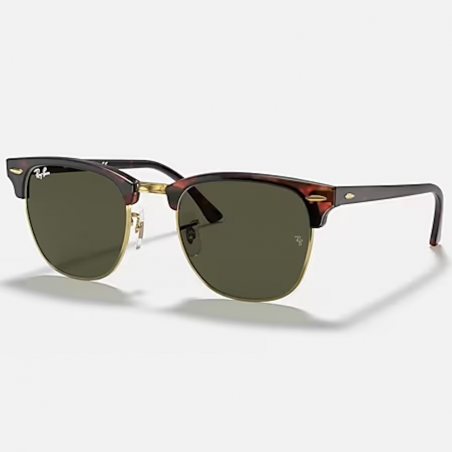 Ray Ban Clubmaster 3016