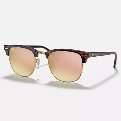 RB Clubmaster 3016 990/70 Lyon Optique Terreaux Ray Ban