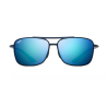 Maui Jim Kaupo Gap bleue Lyon Optique Terreaux Maui Jim