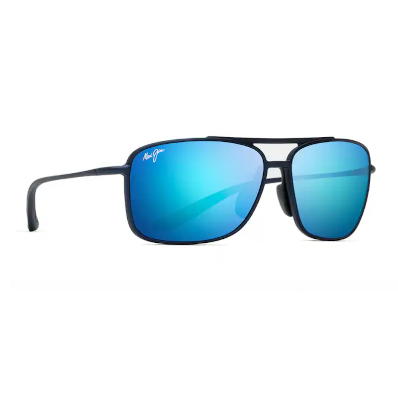 Maui Jim Kaupo Gap bleue Lyon Optique Terreaux Maui Jim