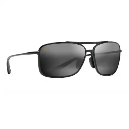 Maui Jim Kaupo Gap grise Lyon Optique Terreaux Maui Jim