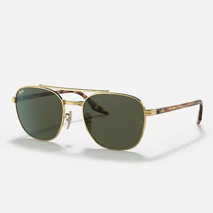 RB3688 001/31 52/19 Lyon Optique Terreaux Ray Ban