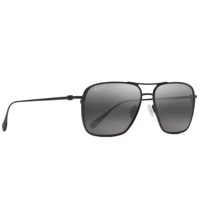 Maui Jim Beaches noire Lyon Optique Terreaux Maui Jim