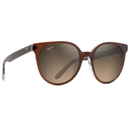 Maui Jim Mehana brun Lyon Optique Terreaux Maui Jim
