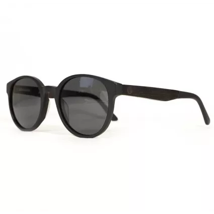 OZED Marne Noir OZ1044 Lyon Optique Terreaux Ozed