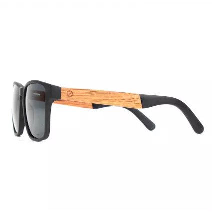 OZED Loiret Noir OZ1040 Lyon Optique Terreaux Ozed