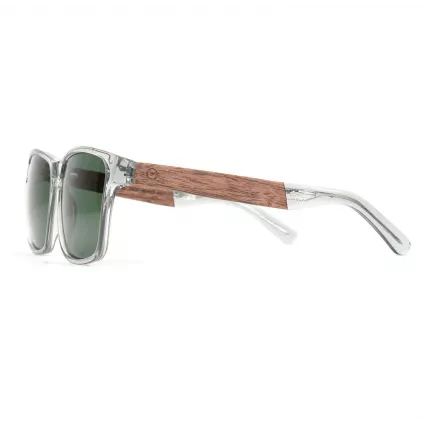 OZED Loiret Gris Translucide OZ1040 Lyon Optique Terreaux Ozed