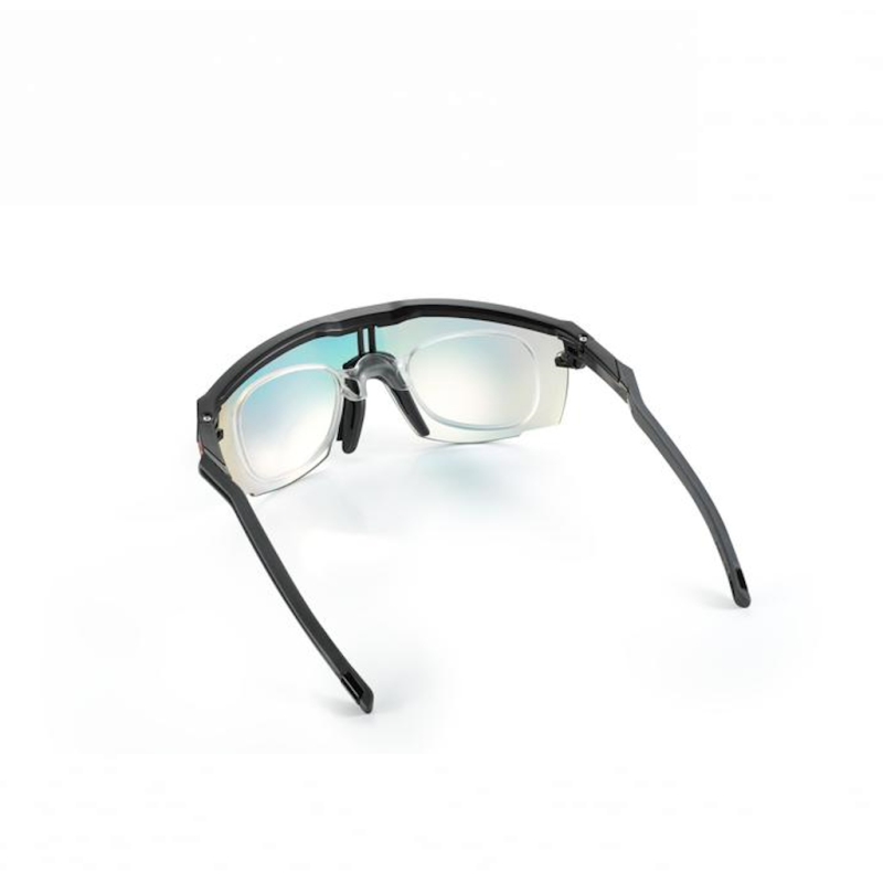Juli Lunettes de ski/snowboard pour homme, femme et enfant, protection