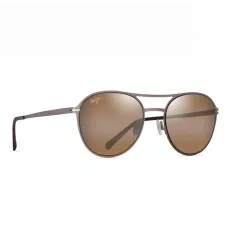 Maui Jim HALF MOON MJH890-01 Lyon Optique Terreaux Maui Jim