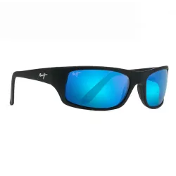 Maui Jim Peahi MJ 202-2M Lyon Optique Terreaux Maui Jim