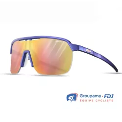Julbo Frequency REACTIV Groupama fdj Lyon Optique Terreaux Julbo