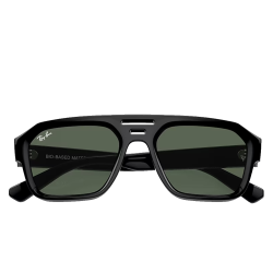 Ray Ban CORRIGAN RB4397 6677/71 Lyon Optique Terreaux Ray Ban