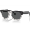 Ray-Ban Mega Hawkeye RB0298S 1396/B1 Lyon Optique Terreaux Ray Ban