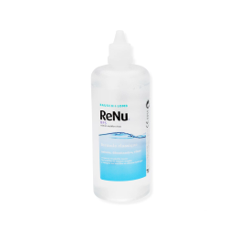 Bausch&Lomb Renu MPS 360 ml