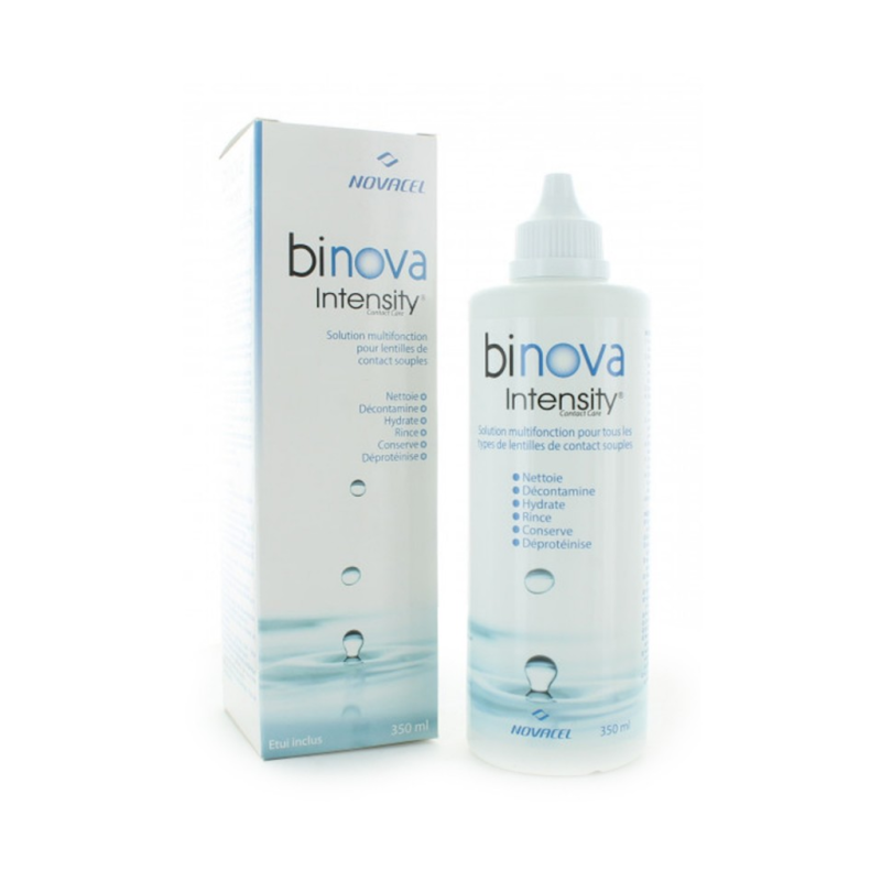 Binova intensity 350 ml