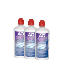 AO Sept Plus 3x360ml