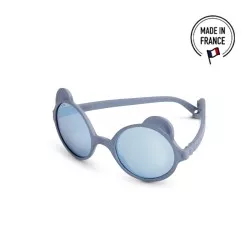 KI ET LA Ourson bleu Argenté 2/4y Lyon Optique Terreaux KI ET LA