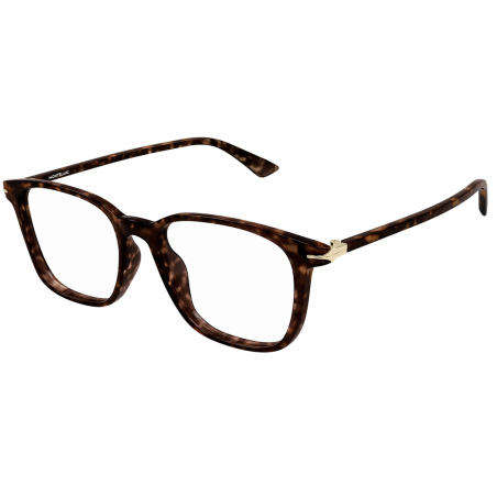 Montblanc MB0338O - 002 écaille