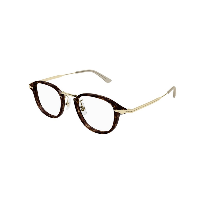 Montblanc MB0336O - 002 écaille