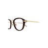 Montblanc MB0336O - 002 écaille