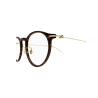 Montblanc MB0099O - 007 écaille