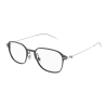 Montblanc MB0358O - 010 gris mat