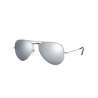 Rayban 3025 Aviator Large Metal 019/w3 58.14