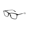 Montblanc MB0197O - 004 noir