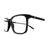 Montblanc MB0197O - 004 noir