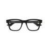 Montblanc MB0266O - 001 noir