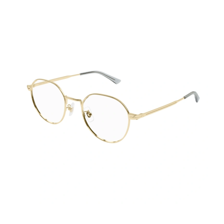Montblanc MB0310O - 001 gold