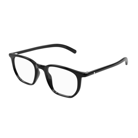 Montblanc MB0349O - 001 noir