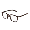 Montblanc MB0349O - 002 marron