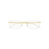Montblanc MB0279O - 002 gold