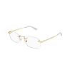 Montblanc MB0307O - 001 gold