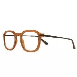 OZX61-L39 – Bois de rose Lyon Optique Terreaux Ozed