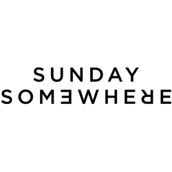 Sunday Somewhere SUN5013 C2 ELIZABETH IN PINK Lyon Optique Terreaux Sunday Somewhere