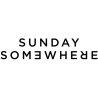 Sunday Somewhere SUN5013 C2 ELIZABETH IN PINK Lyon Optique Terreaux Sunday Somewhere