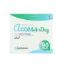 Ophtalmic Access 1 Day 90