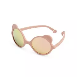 KI ET LA Ourson rose pêche 0/1y