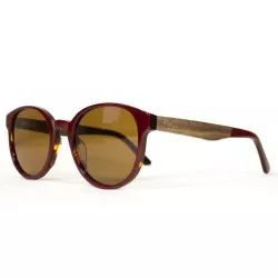 OZED Marne Rouge OZ1044 Lyon Optique Terreaux Ozed