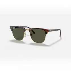 Ray Ban Clubmaster RB 3016 W0366 55