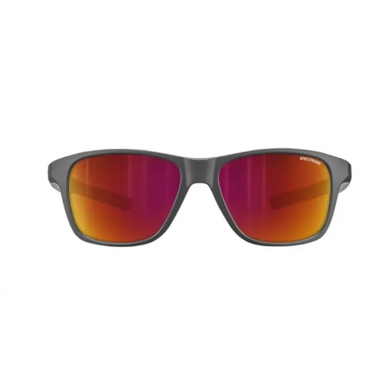 Julbo Cruiser Noire rouge Lyon Optique Terreaux Julbo