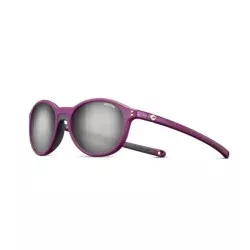 Julbo Flash violet gris foncé Lyon Optique Terreaux Julbo