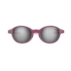 Julbo Boomerang rose foncé Lyon Optique Terreaux Julbo