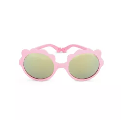 KI ET LA Lion bubblegum 2/4 y