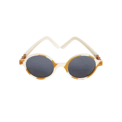KI ET LA Rozz rayures bronze 4/6 y